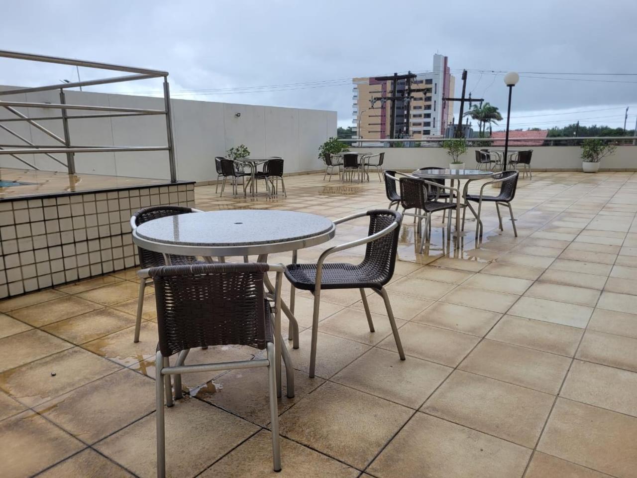 Apartment Flat Biarritz - Ate 3 A 500m Da