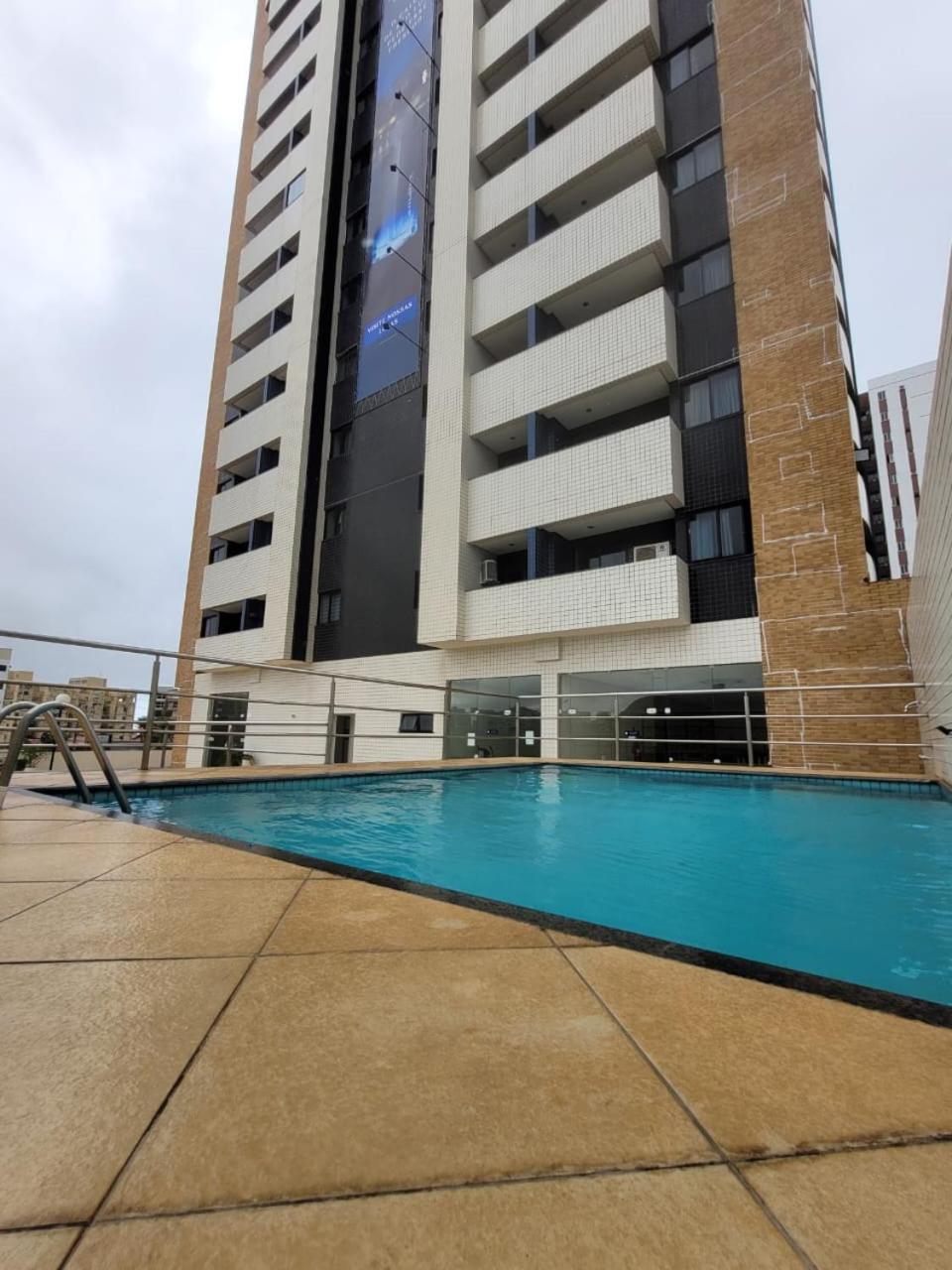 Apartment Flat Biarritz - Ate 3 A 500m Da *