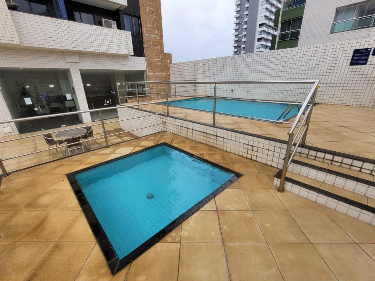 Flat Biarritz - Ate 3 A 500m Da