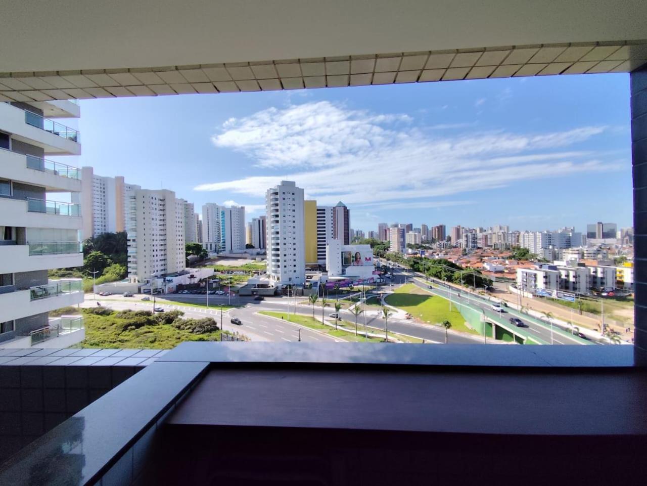 Flat Biarritz - Ate 3 A 500m Da * Sao Luis (Maranhao)