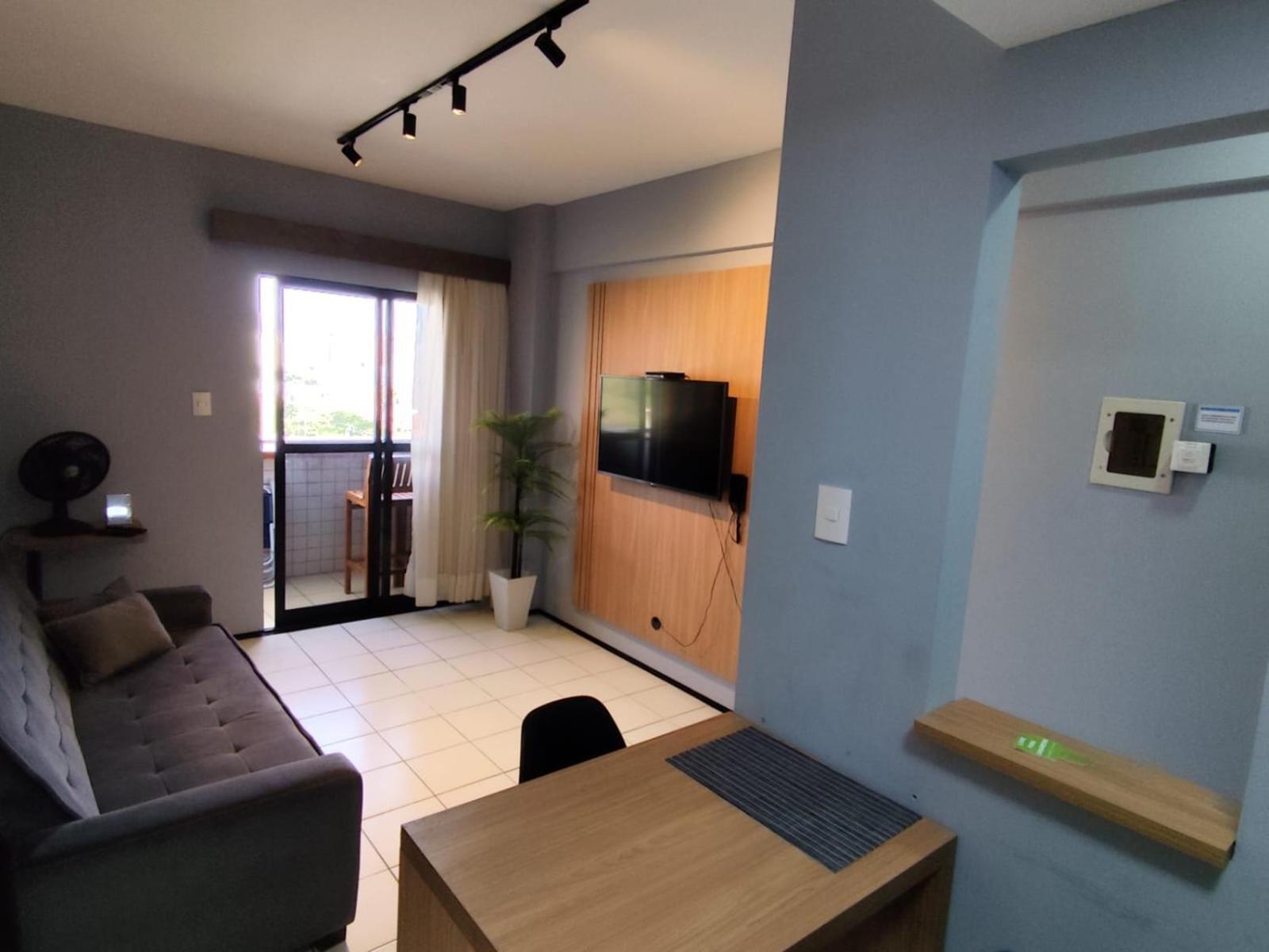 Flat Biarritz - Ate 3 A 500m Da Apartment *