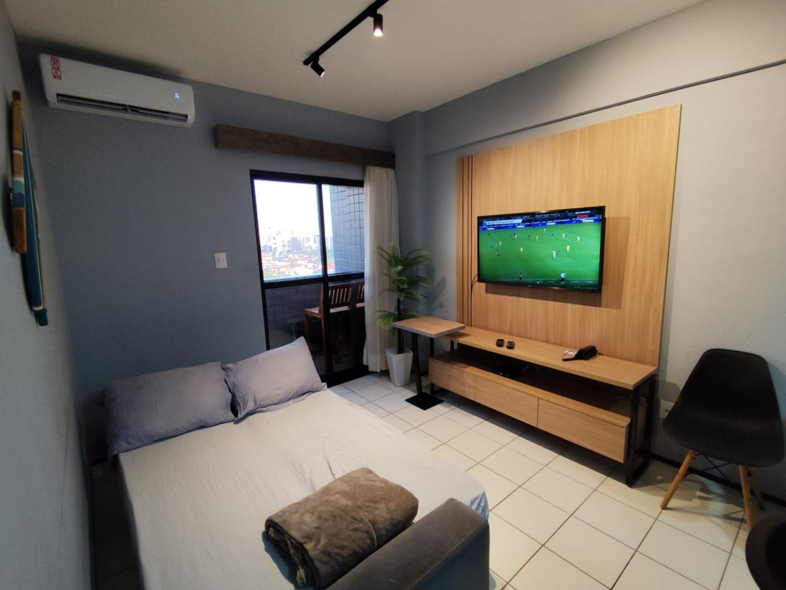 Flat Biarritz - Ate 3 A 500m Da Apartment *
