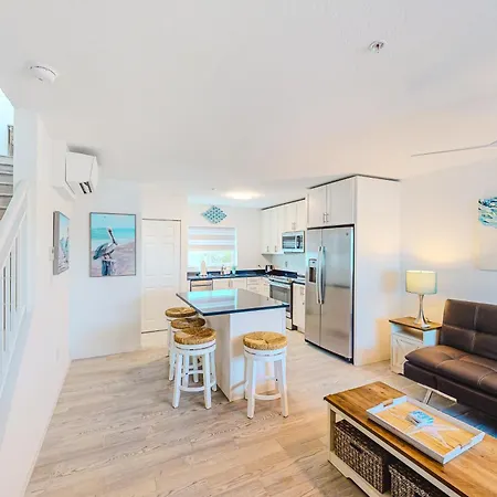 Flat Biarritz - Ate 3 Hospedes A 500M Da Praia Sao Luis  Exterior photo