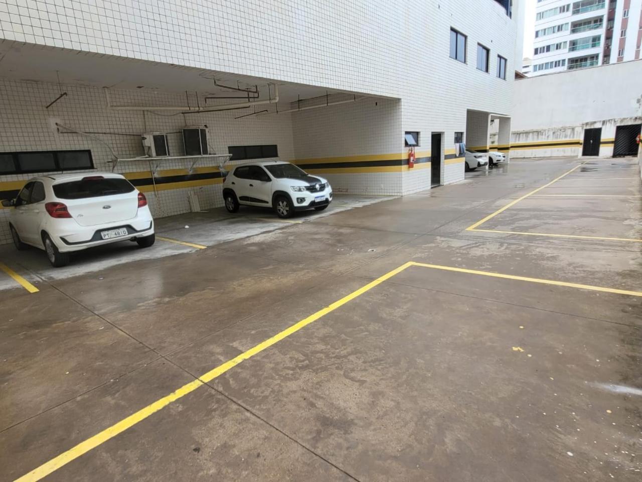 Apartment Flat Biarritz - Ate 3 A 500m Da Sao Luis (Maranhao)
